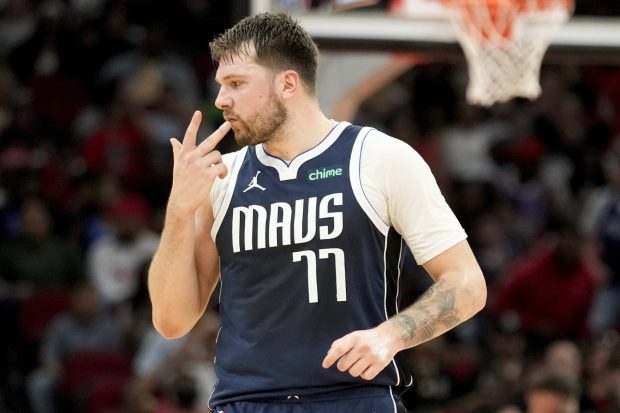 Mavericks vs. Suns predictions