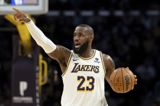NBA prop bets
