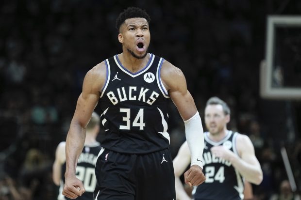 Bucks vs. 76ers SGP picks