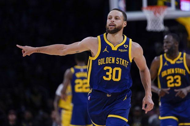 Clippers vs. Warriors predictions