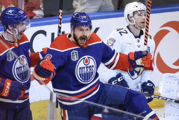 Penguins vs. Oilers picks