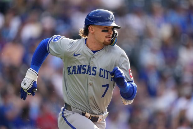 Royals vs. Yankees predictions