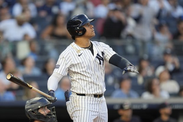 Yankees vs. Royals predicitions