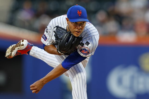 Dodgers vs. Mets predictions