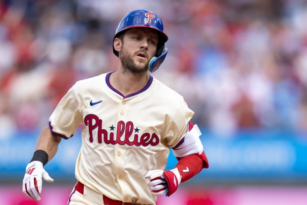 Mets vs. Phillies prop picks