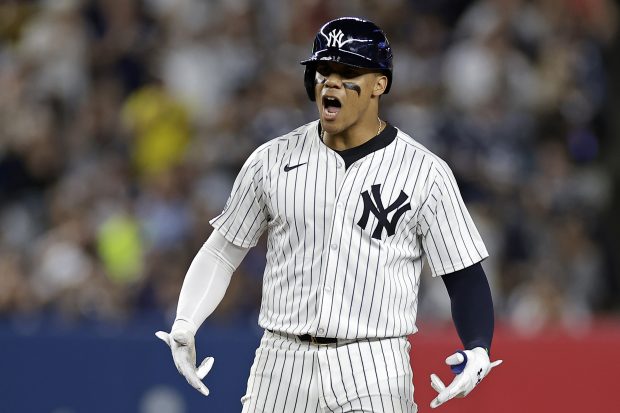 Guardians vs. Yankees predictions