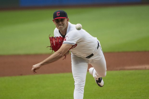 Tigers vs. Guardians predictions