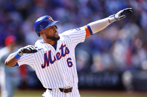 Mets vs. Brewers predictions