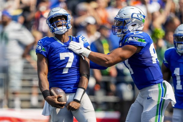49ers vs. Seahawks predictions