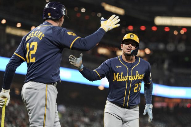 MLB playoff best bets