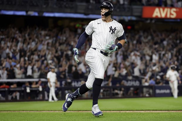 Guardians vs. Yankees best bets