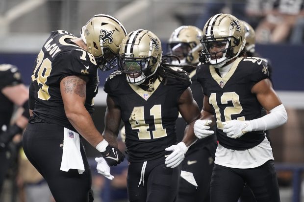 Saints vs. Chiefs predictions