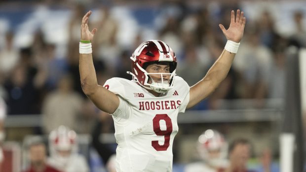 College football Week 6 picks
