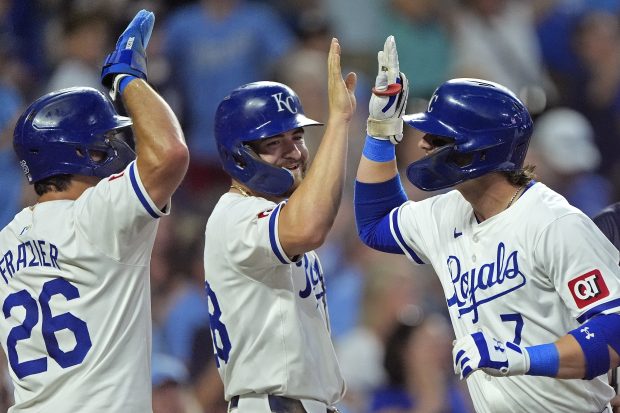 Yankees vs. Royals predictions