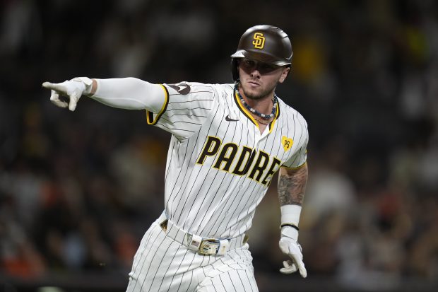 Padres vs. Dodgers predictions