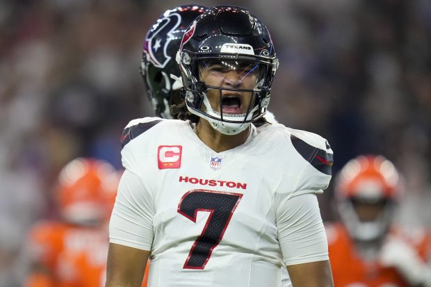 Texans vs. Jets prop picks