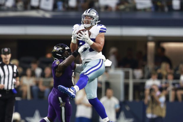 Cowboys vs. Steelers predictions