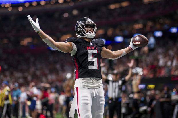 NFL Week 6 TD picks