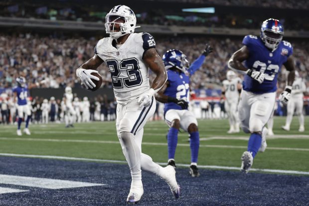 Cowboys vs. 49ers best bets