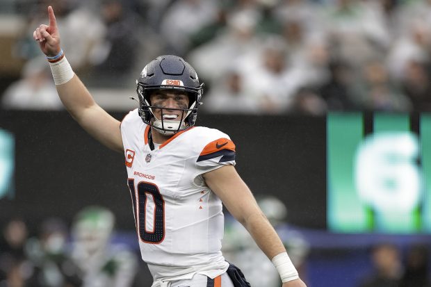 NFL Week 6 underdog picks