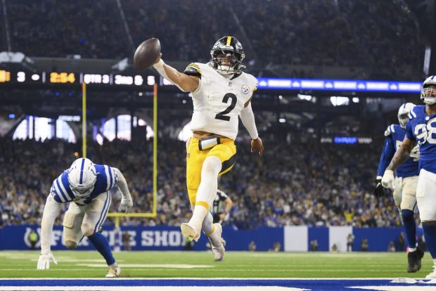 Cowboys vs. Steelers best bets
