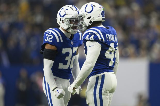 NFL Week 5 best bets