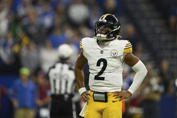 NFL Week 5 underdog picks