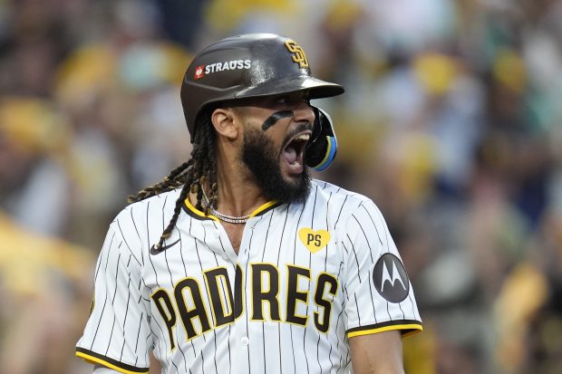 Padres vs. Dodgers prop picks