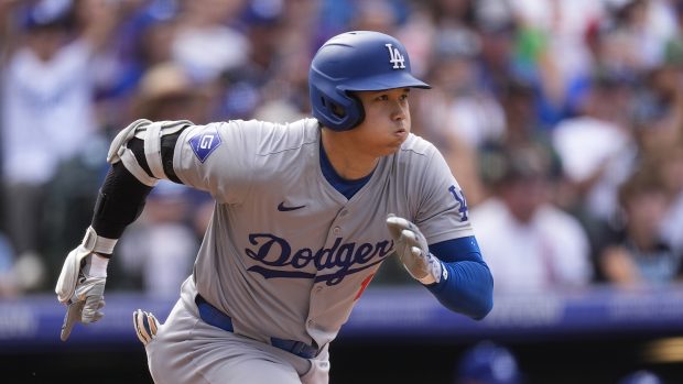 Dodgers vs. Mets predictions