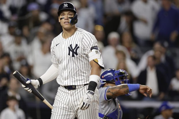 MLB prop bets