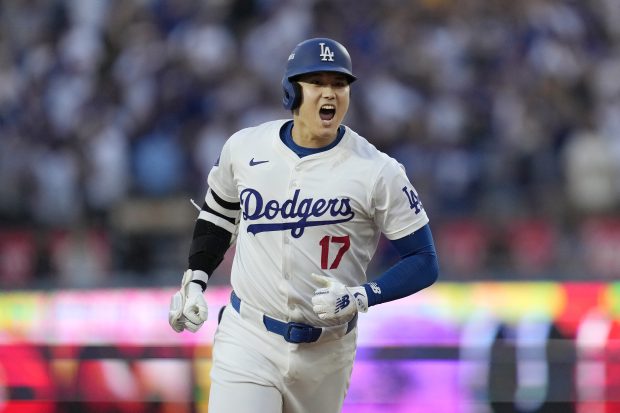 Mets vs. Dodgers predictions