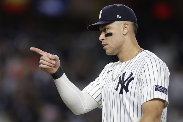 Royals vs. Yankees predictions