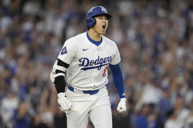 Dodgers vs. Padres predictions