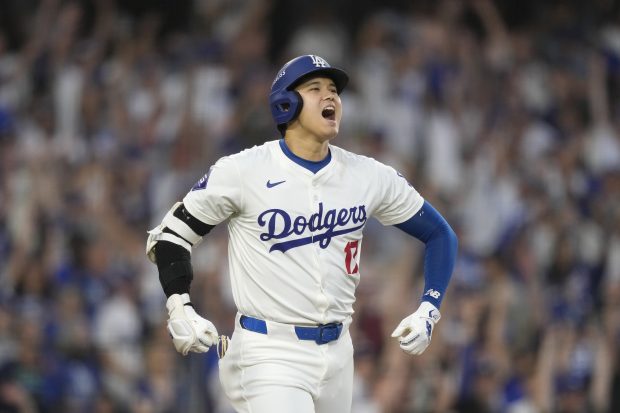 Dodgers vs. Padres predictions