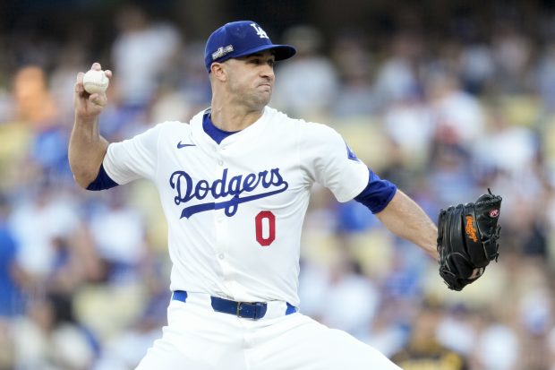 Yankees vs. Dodgers predictions
