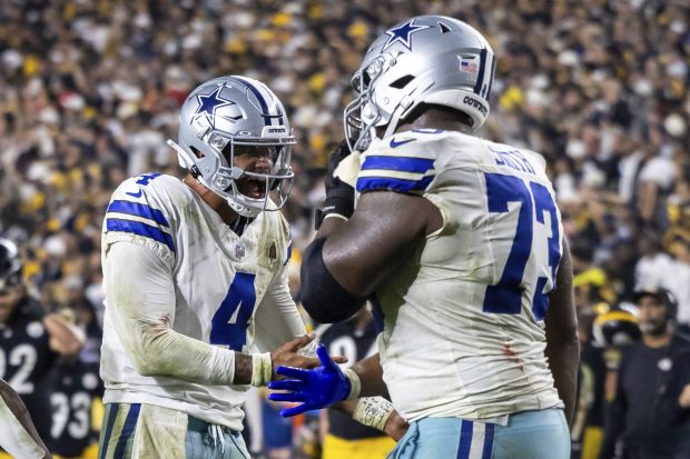 NFL Week 8 upset picks