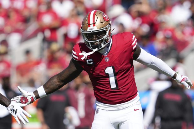 49ers vs. Seahawks prop picks