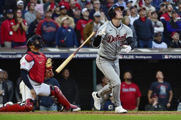 Guardians vs. Tigers predictions