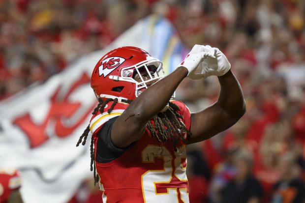 Chiefs vs. 49ers predictions