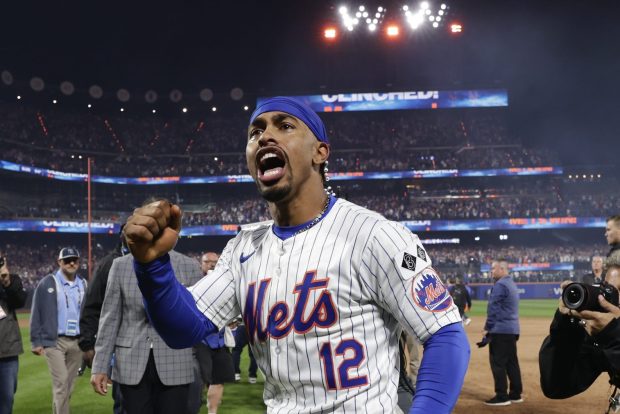 Mets vs. Dodgers prop picks