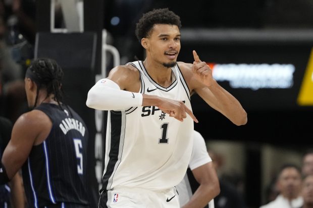 NBA futures