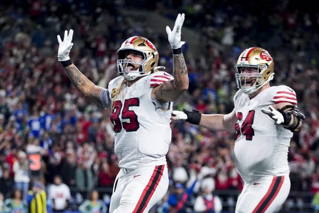 NFL Week 7 parlay picks