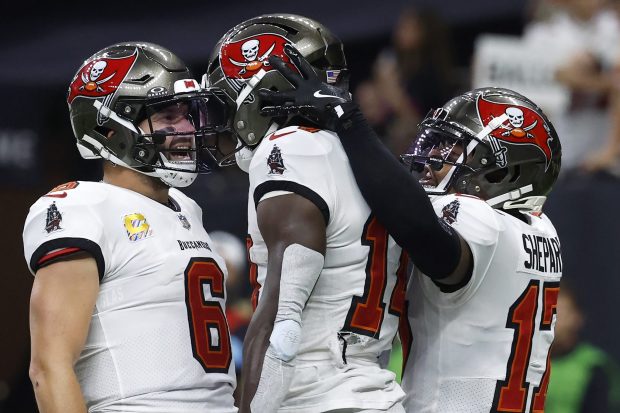 Ravens vs. Buccaneers predictions