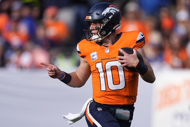 Broncos vs. Saints best bets