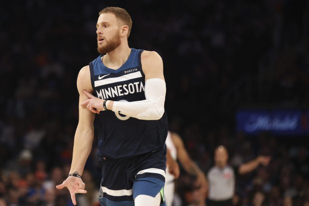 Raptors vs. Timberwolves predictions
