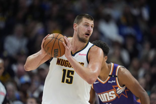 NBA prop bets