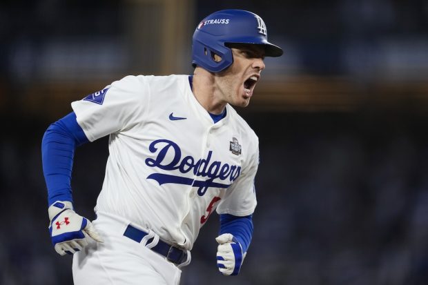 Dodgers vs. Yankees predictions