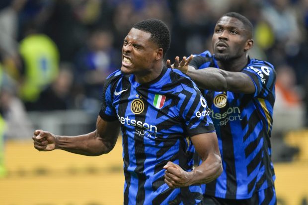 Champions League picks