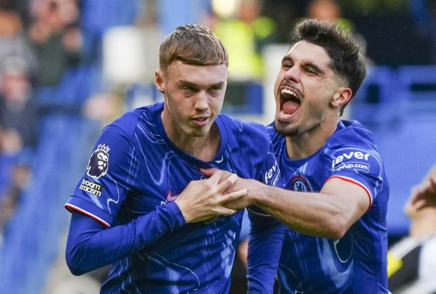 EPL Matchday 10 picks