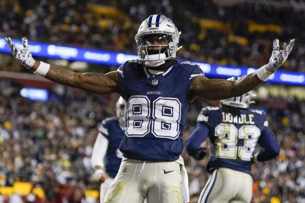 Lions vs. Cowboys predictions